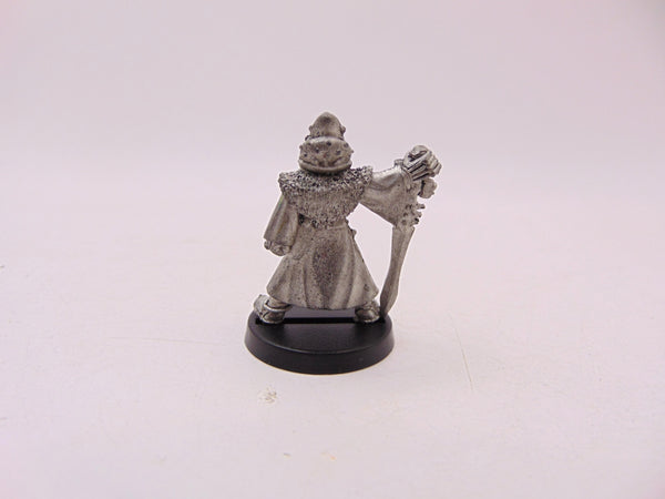 Warlock
