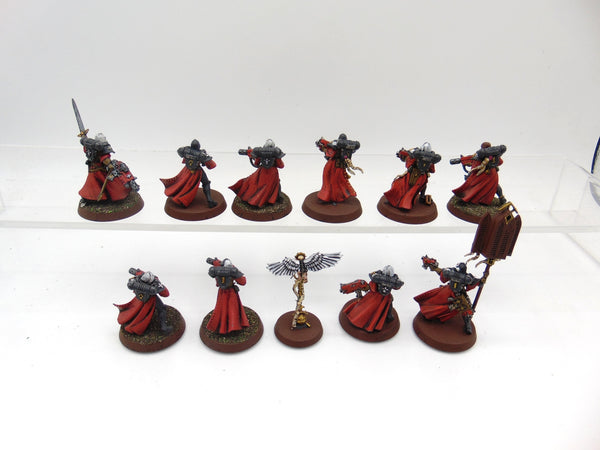Dominion Squad
