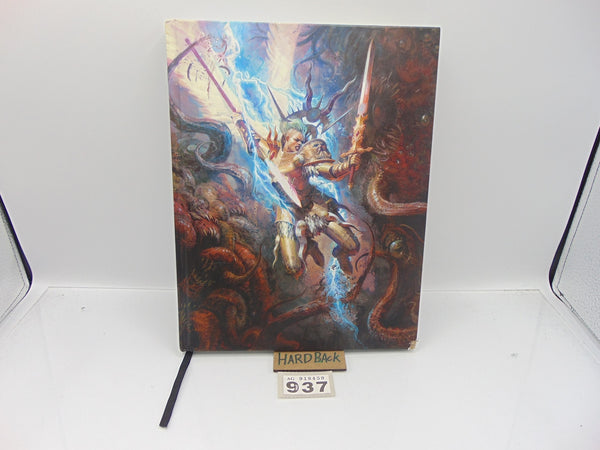 Age of Sigmar 3rd Edition Core Rulebook