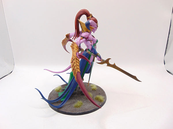 Keeper of Secrets