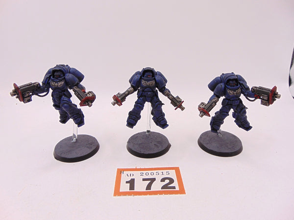 Inceptors