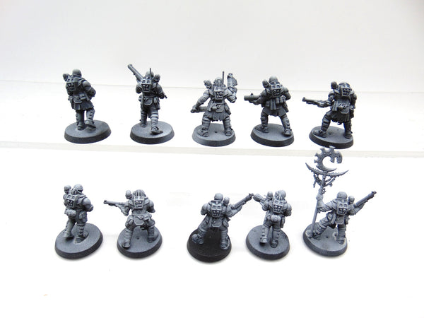 Neophyte Hybrids