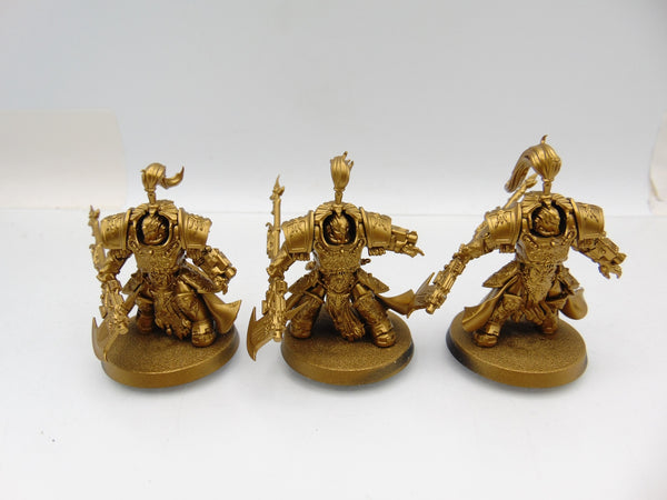 Allarus Custodians