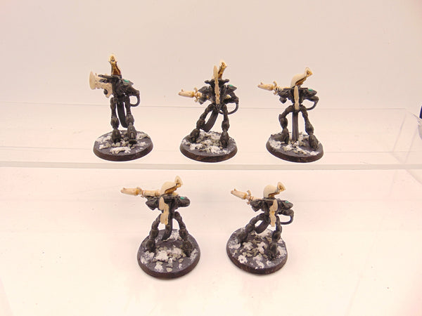 Wraithguard