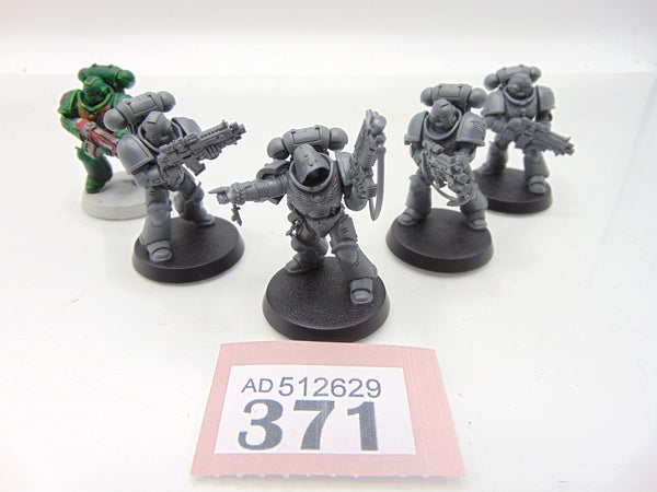 Intercessors