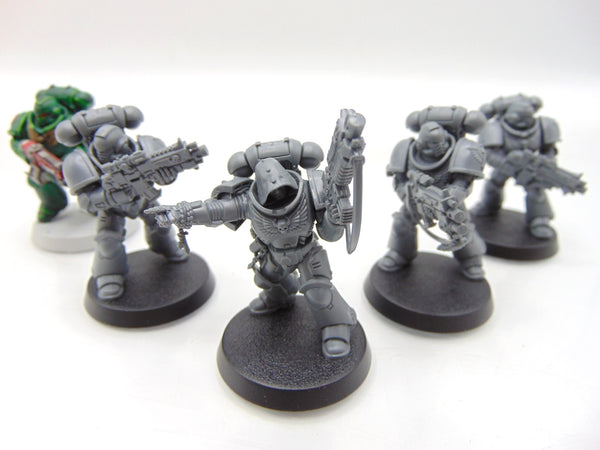 Intercessors