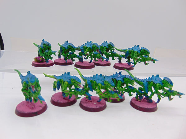 Termagants