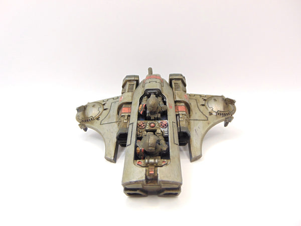 Piranha