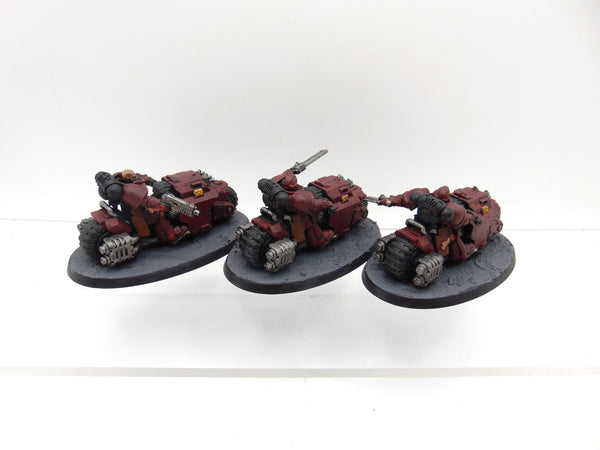 Outriders