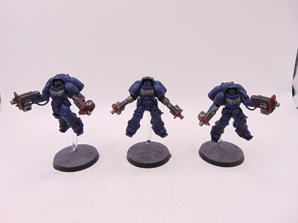 Inceptors