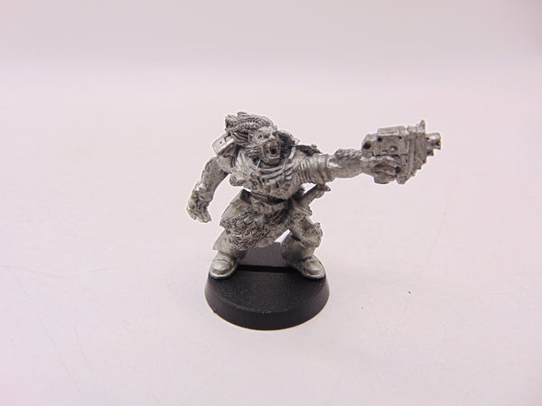 13th Company Wulfen