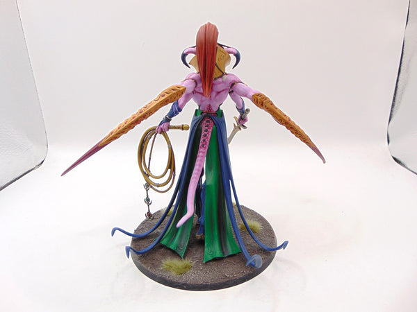 Keeper of Secrets
