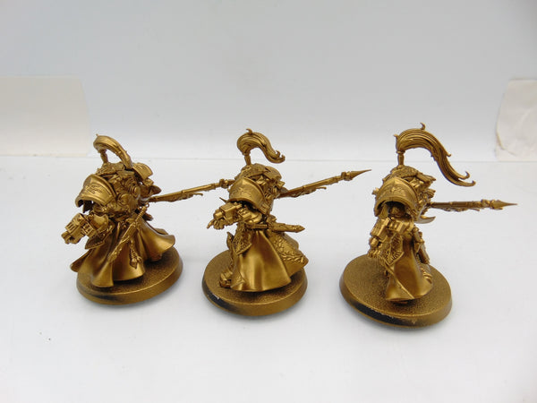 Allarus Custodians