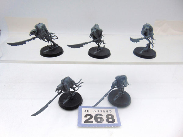 Glaivewraith Stalkers