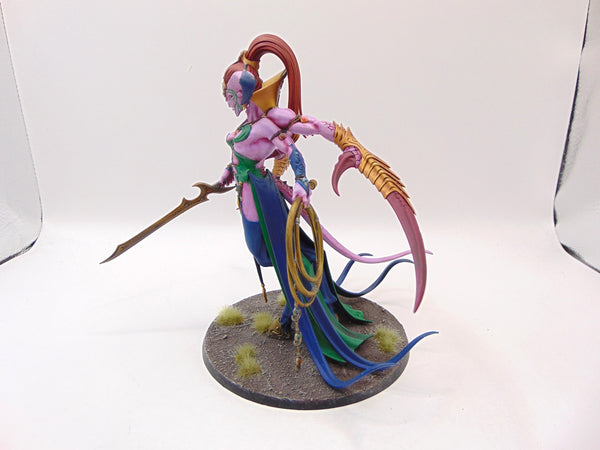 Keeper of Secrets