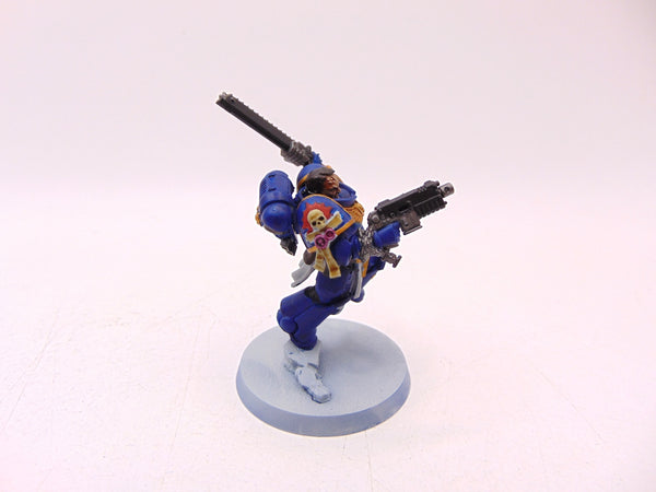 Lieutenant Titus