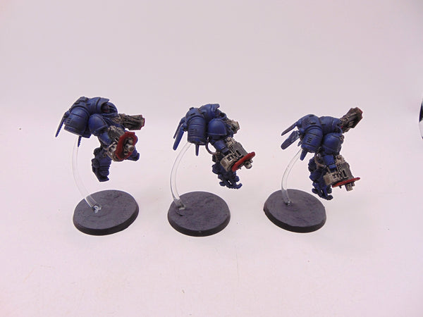 Inceptors