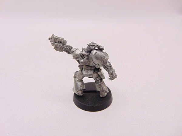 13th Company Wulfen