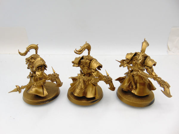 Allarus Custodians