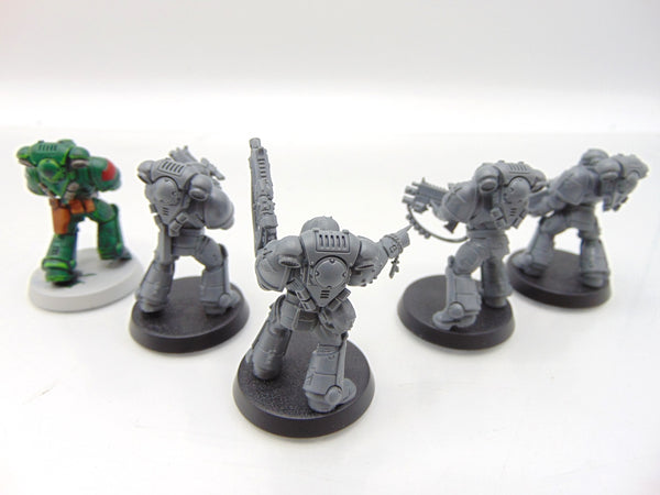 Intercessors