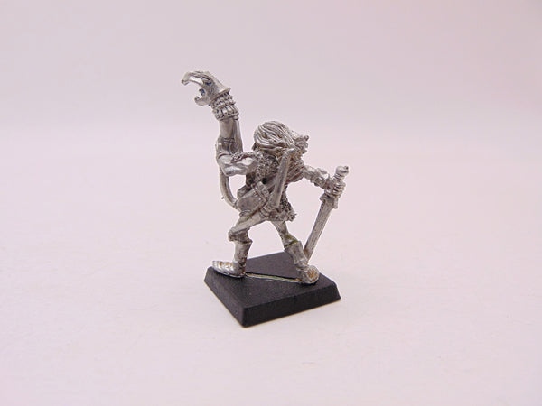 Araflane Warskald Musician RRD4 Skarloc's Wood Elf Archers