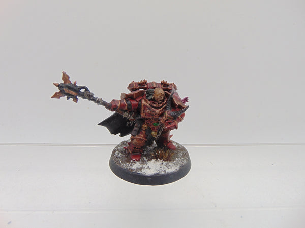 Chosen Champion Draznicht