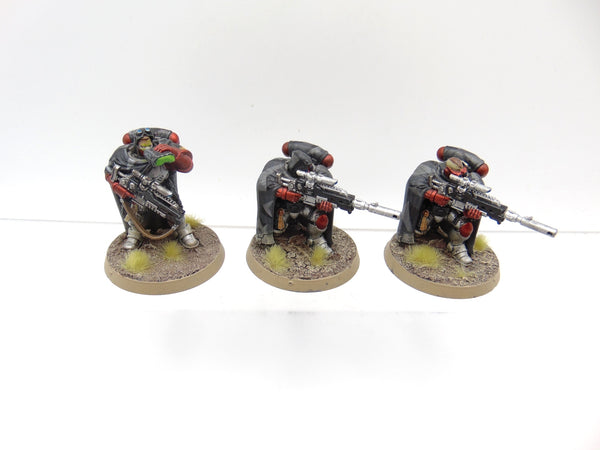 Eliminators