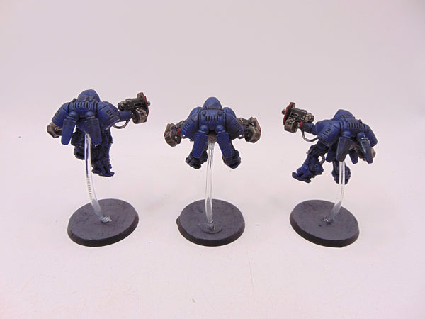 Inceptors