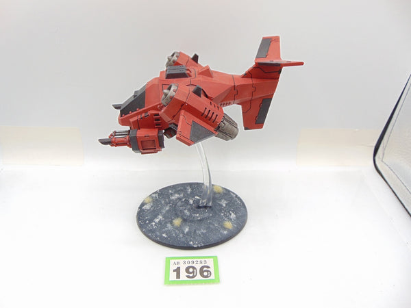 Stormtalon Gunship