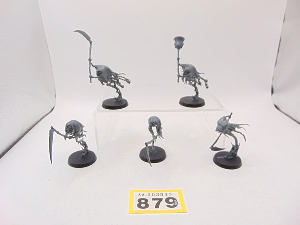 Grimghast Reapers