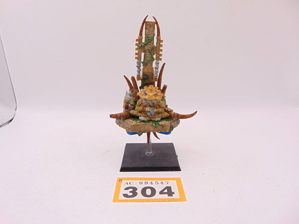 Lord Kroak