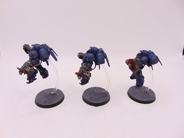 Inceptors