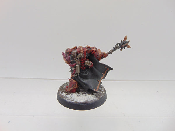 Chosen Champion Draznicht