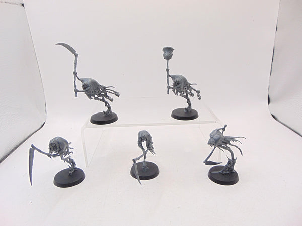 Grimghast Reapers