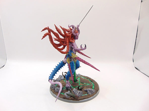 Desdemona, Queen of the Damned