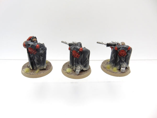 Eliminators