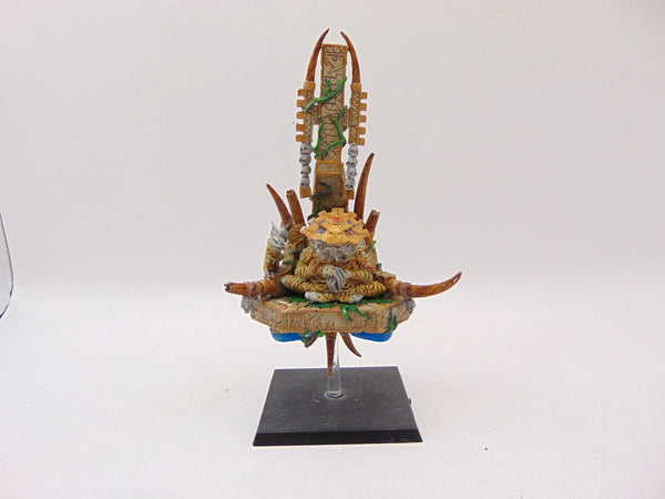 Lord Kroak