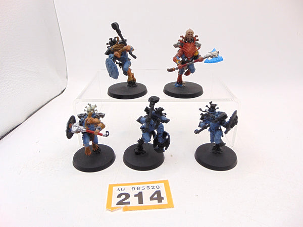 Wulfen