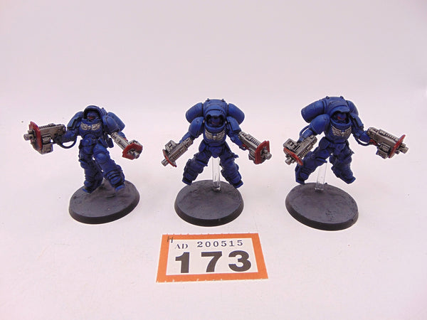 Inceptors