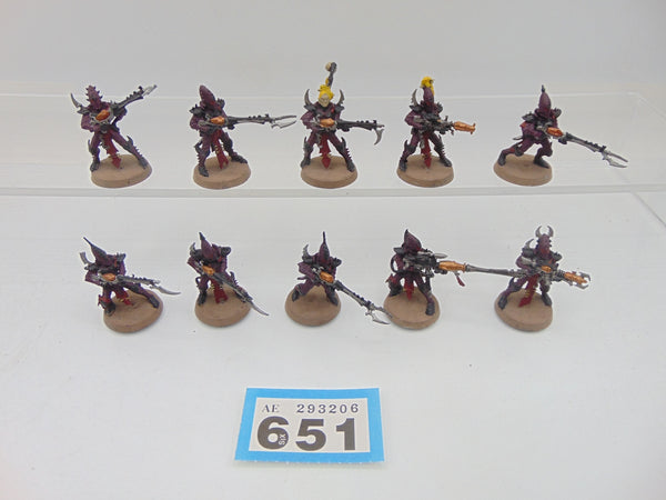 Kabalite Warriors