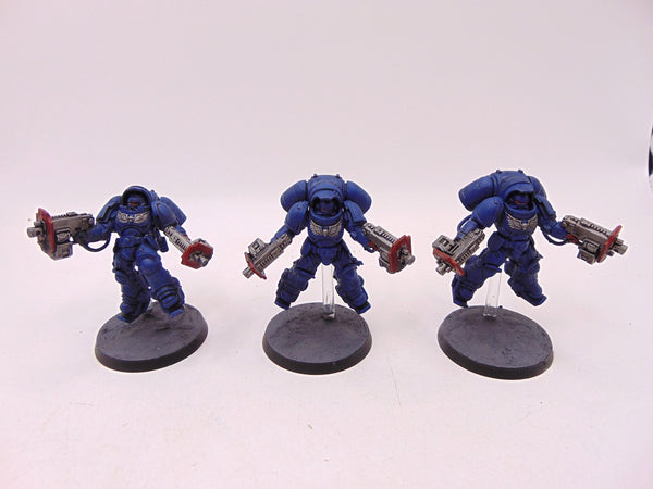 Inceptors