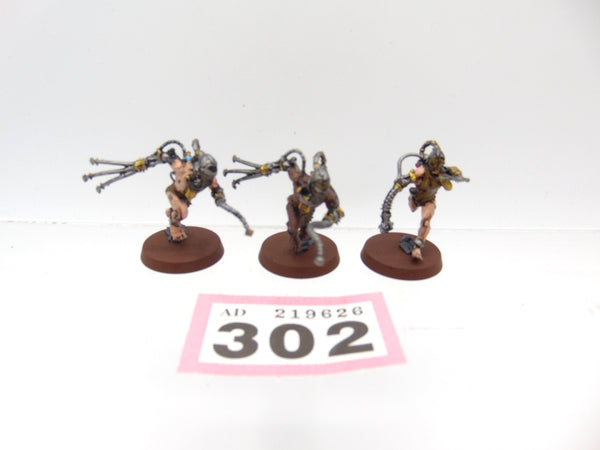 Arco Flagellants