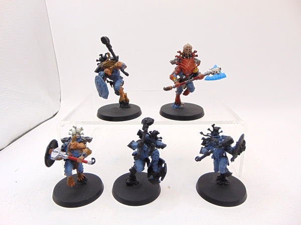 Wulfen