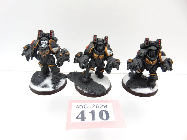 Aggressors