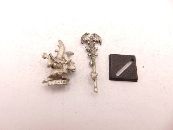 Night Goblin Shaman Oddgit
