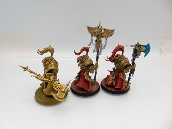 Allarus Custodians