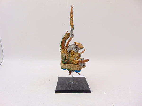 Lord Kroak