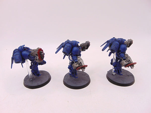Inceptors
