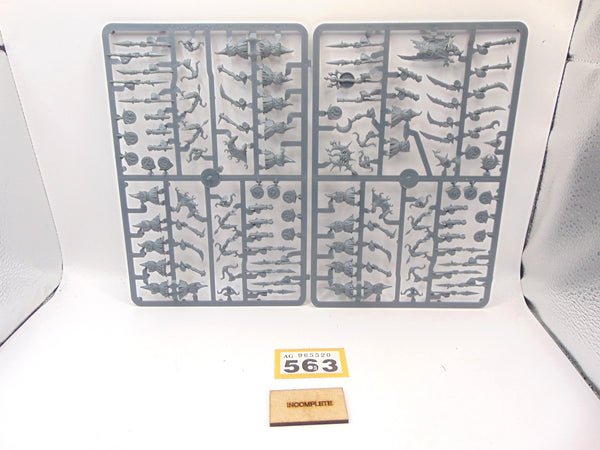 Moonclan Stabbas / Shootas