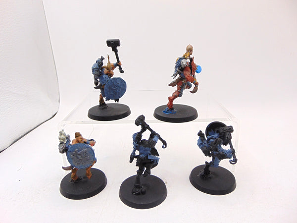 Wulfen